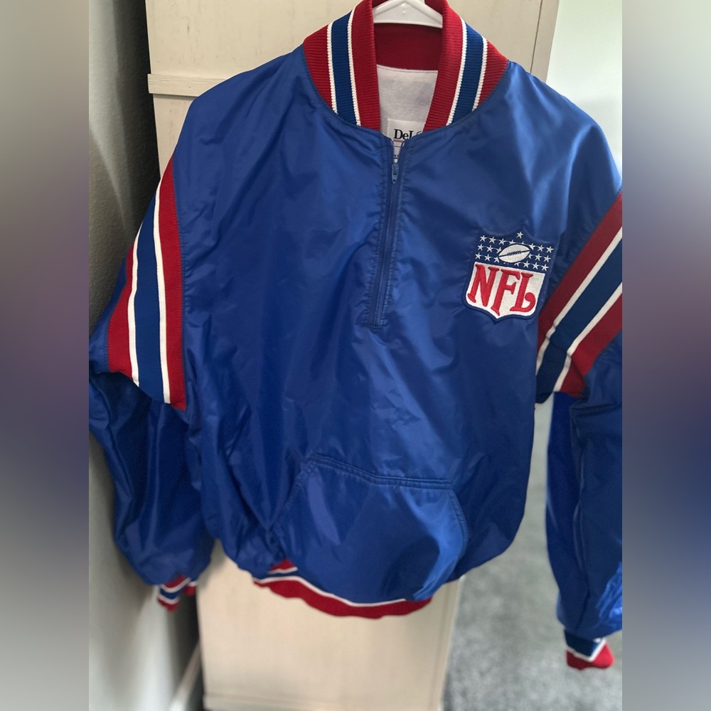 Vintage NFL Jacket